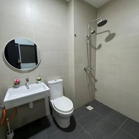 Private Pool Selangor Puchong Cyberjaya Putrajaya Villa Exterior photo