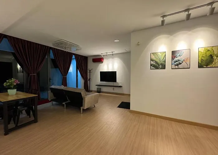 Private Pool Selangor Puchong Cyberjaya Putrajaya
