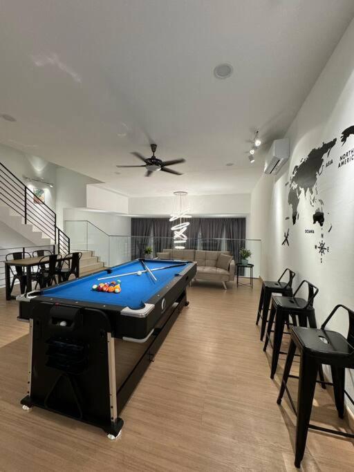 Holiday home Private Pool Selangor Cyberjaya Putrajaya *