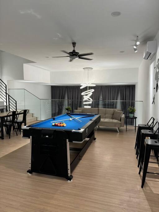 Private Pool Selangor Cyberjaya Putrajaya Holiday home *
