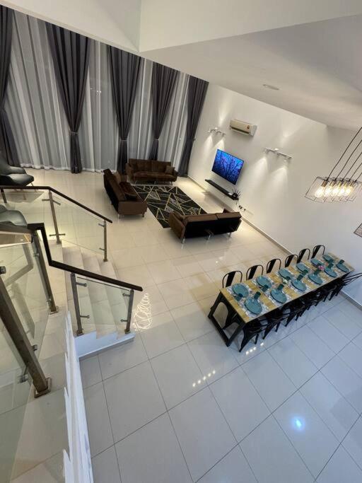 Private Pool Selangor Cyberjaya Putrajaya *