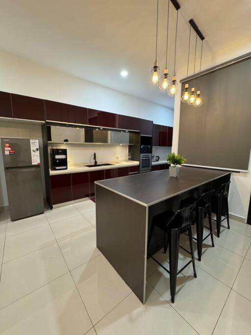 Holiday home Private Pool Selangor Cyberjaya Putrajaya *