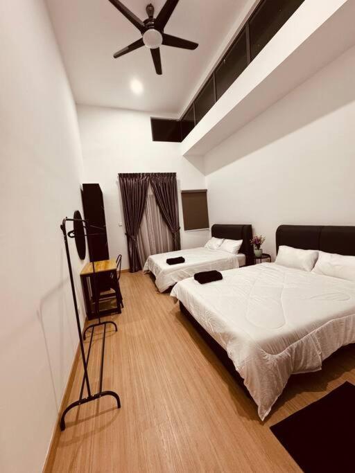 Holiday home Private Pool Selangor Cyberjaya Putrajaya Puchong
