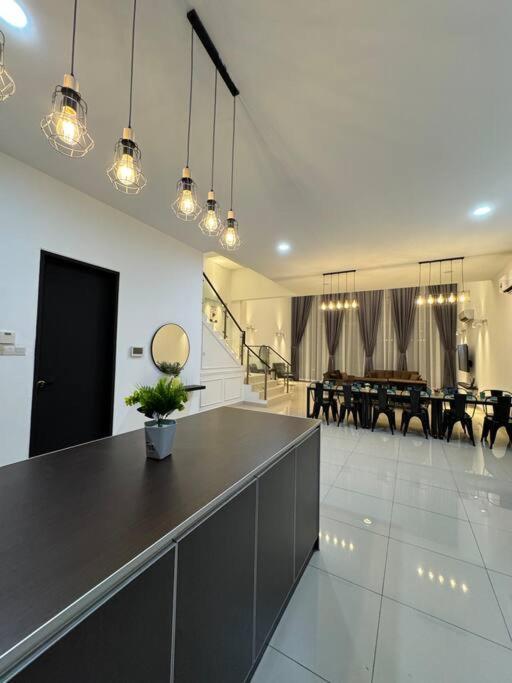 Private Pool Selangor Cyberjaya Putrajaya Holiday home *