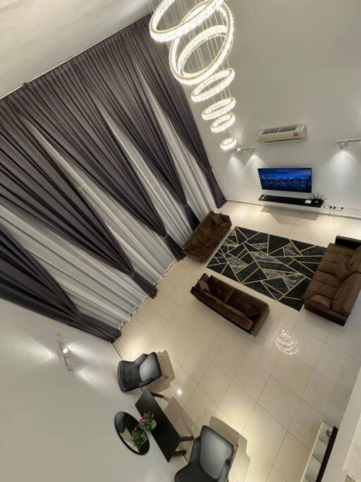 Private Pool Selangor Cyberjaya Putrajaya Holiday home Puchong